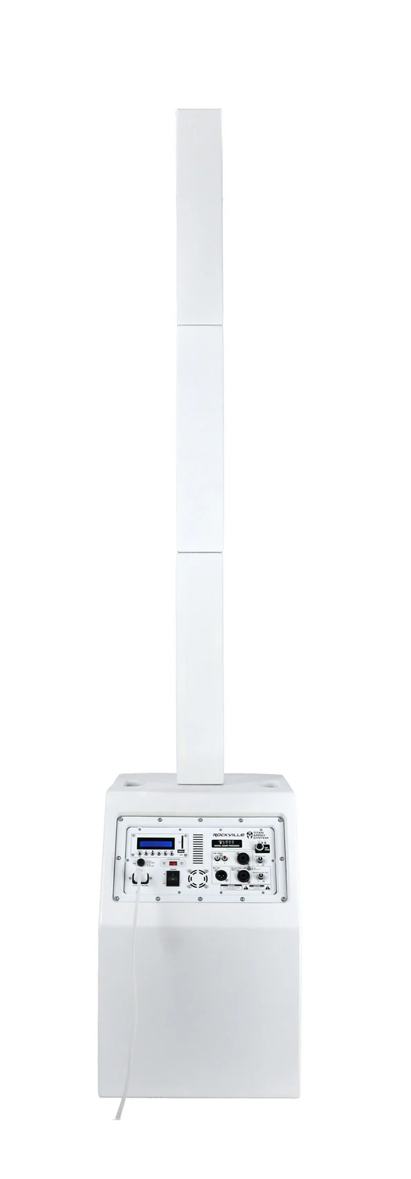 TITAN ARRAY SYSTEM WHITE [Used] - Image 7