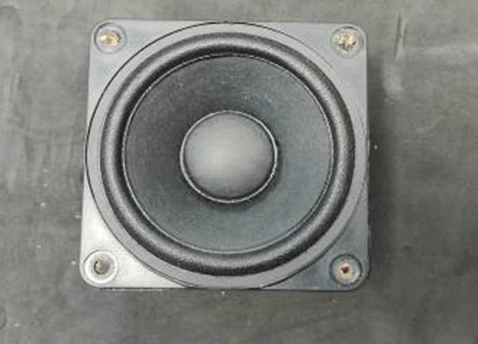 TITAN MIX12A FULL-RANGE DRIVER