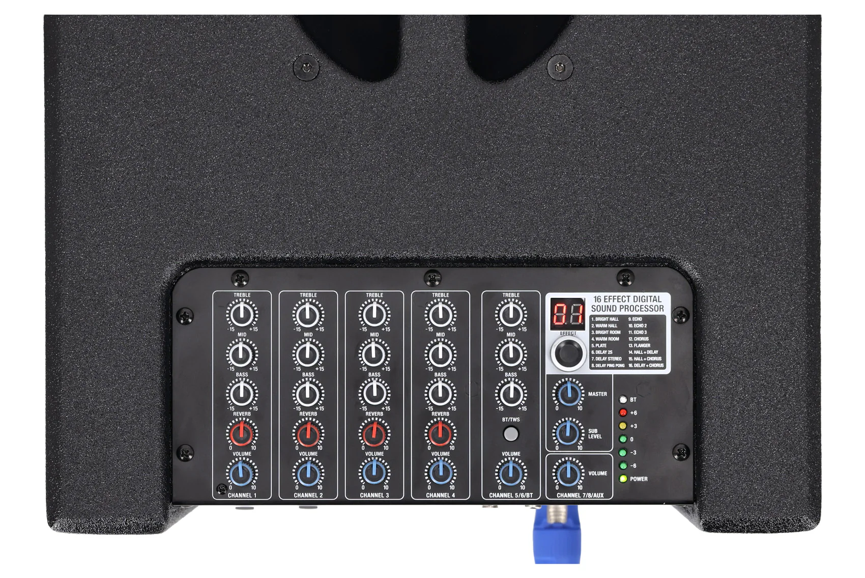 TITAN MIX12C - Image 7