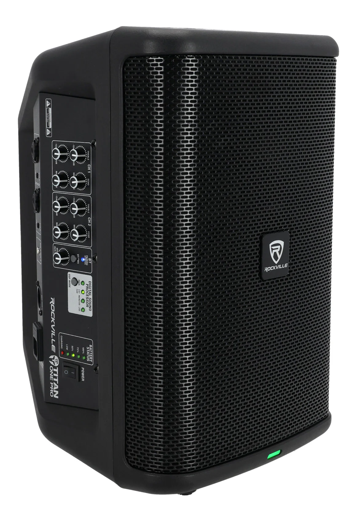 TITAN ONE PRO [Used] - Image 4