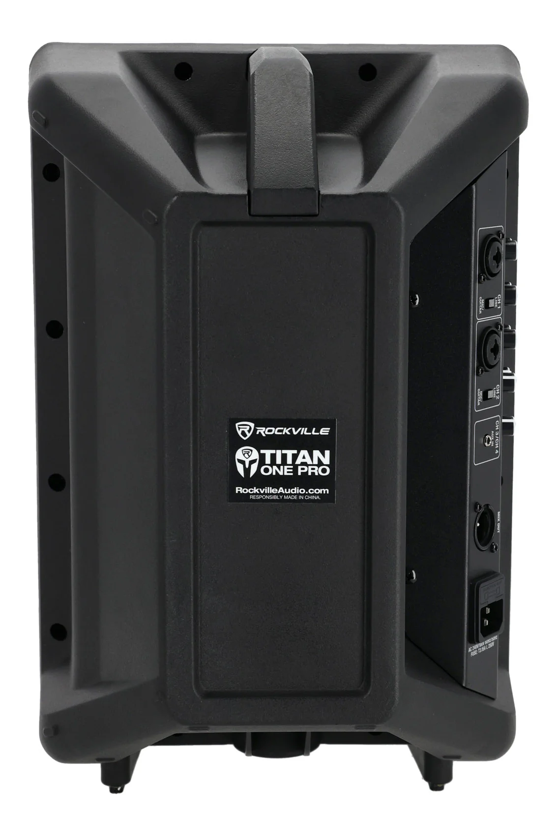 TITAN ONE PRO [Used] - Image 5