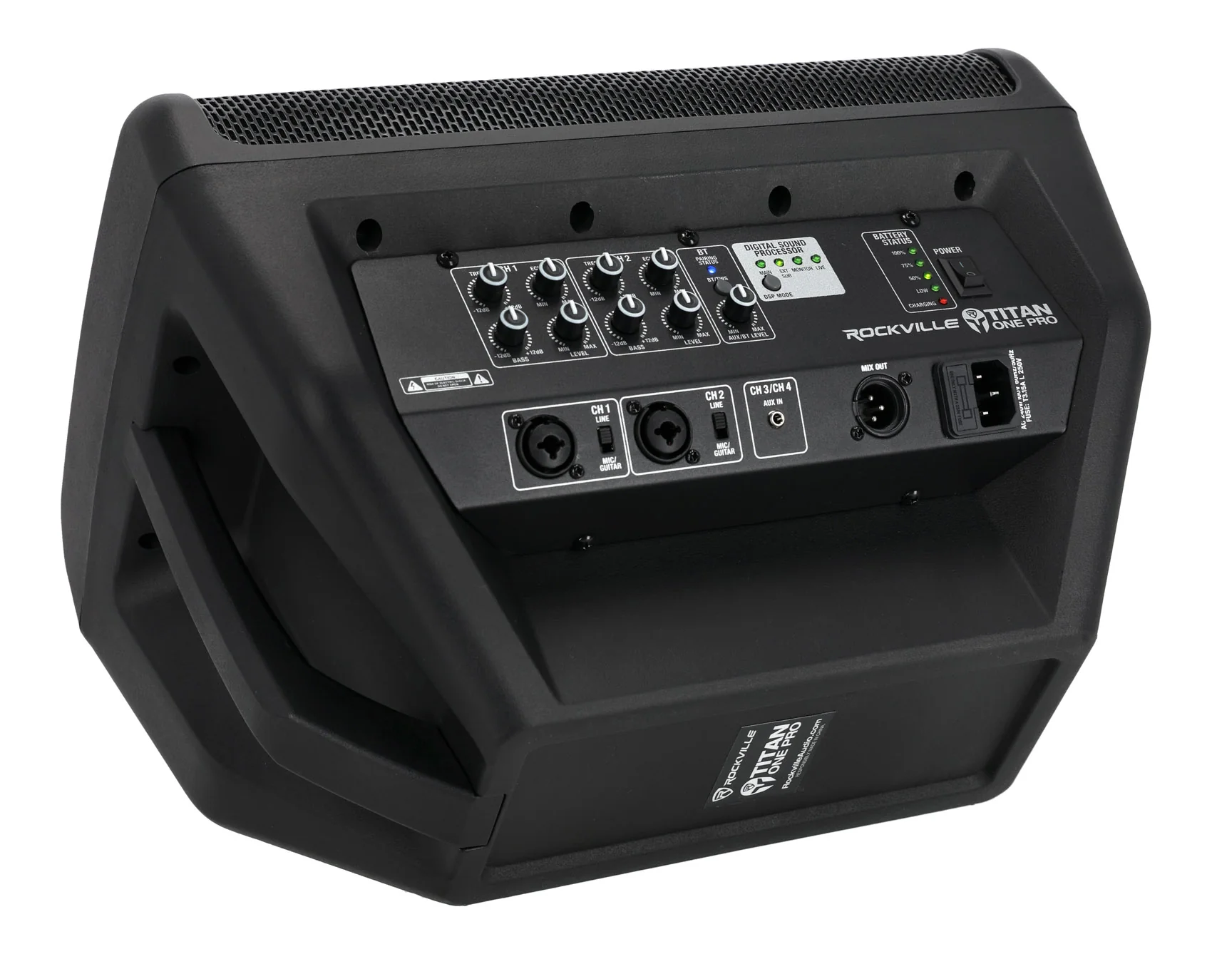 TITAN ONE PRO [Used] - Image 8