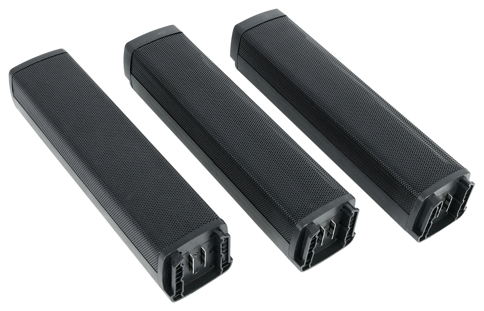 TITAN Portable Array + RMC-XLR Microphone Bundle - Image 12
