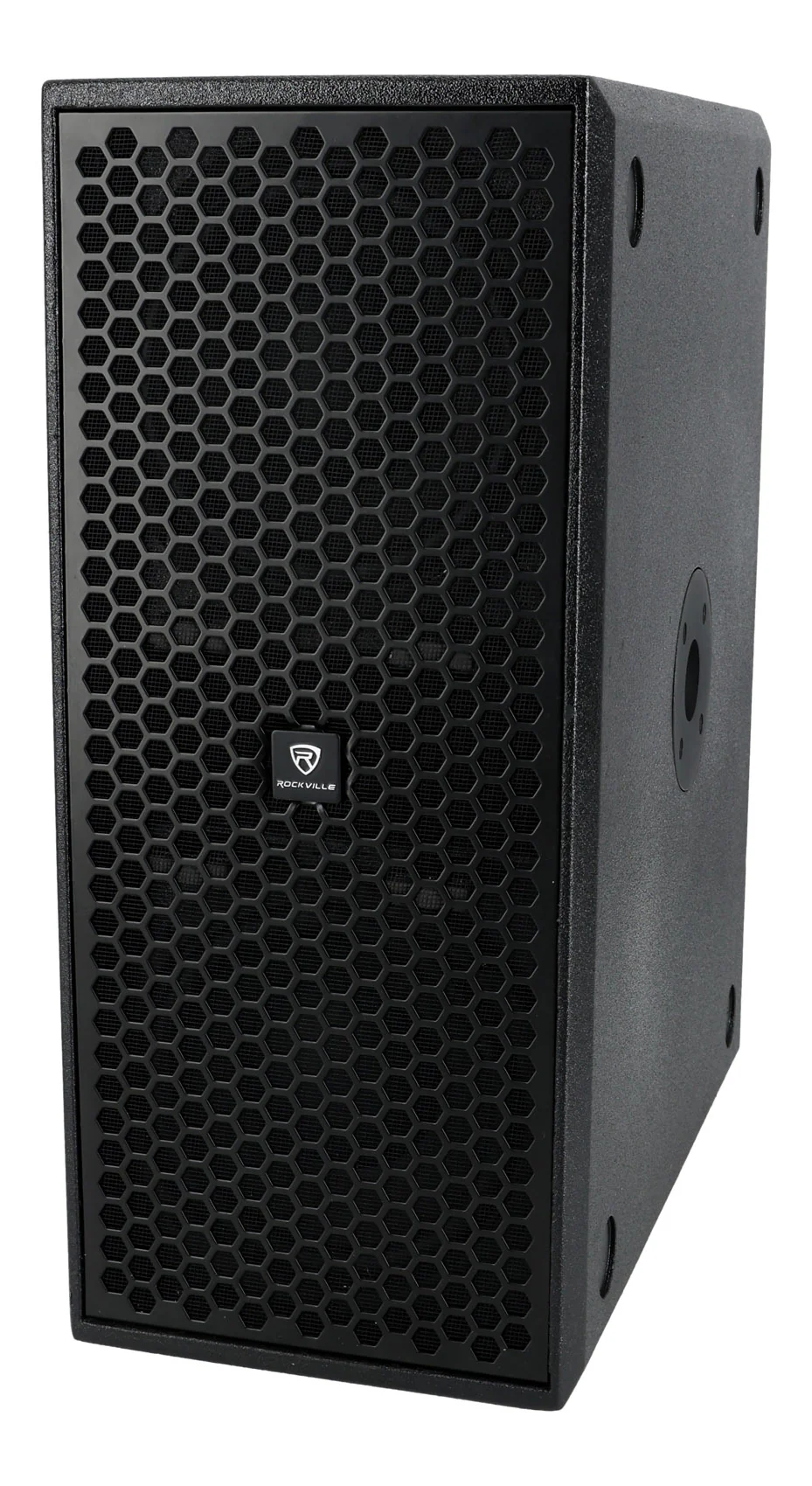 TITAN SLIM D8 BLACK