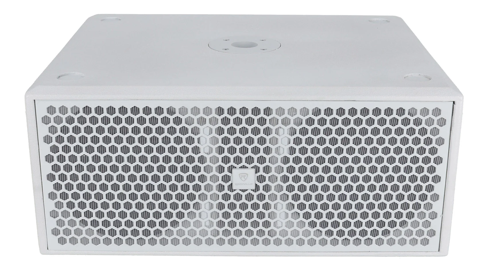 TITAN SLIM D8 White - Image 6