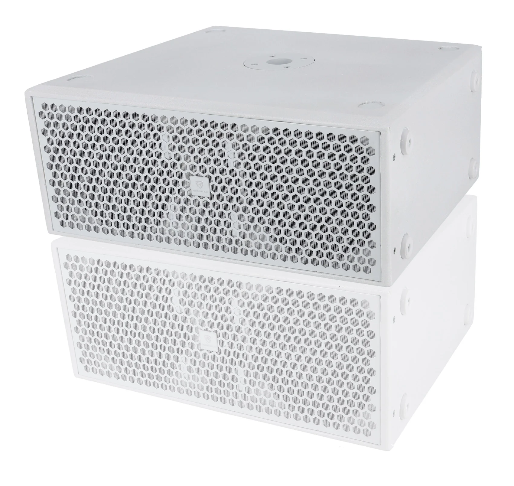 TITAN SLIM D8 White - Image 8
