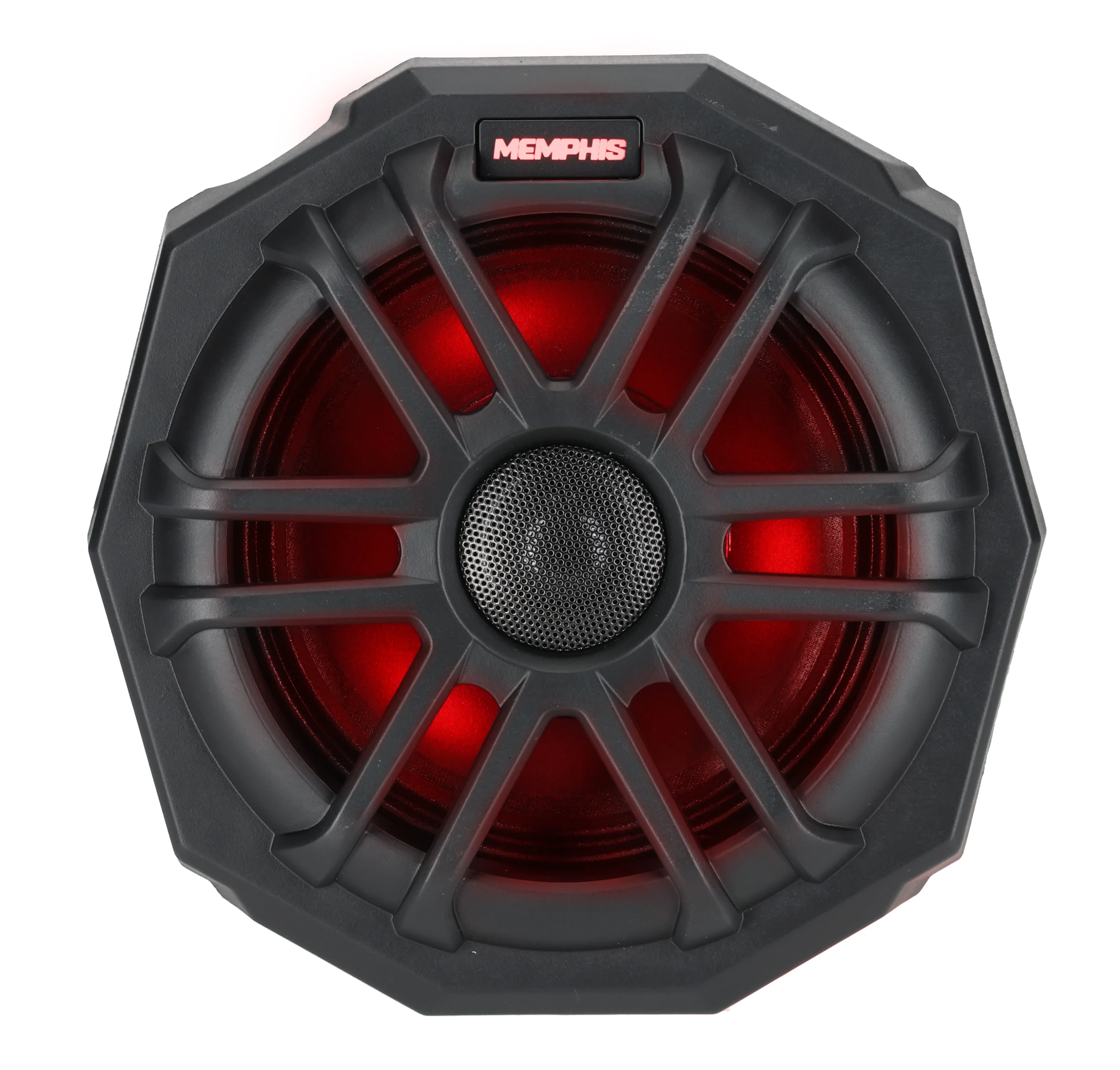 Memphis TLN65FE Speakers in Pod Enclosures+Tower Speakers Fits Honda Talon 2019+ - Image 12