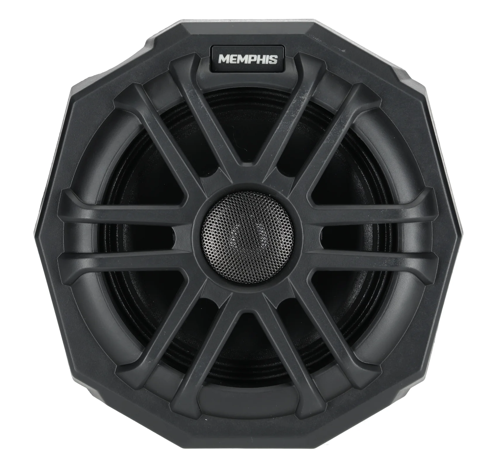 Memphis TLN65FE Speakers in Pod Enclosures+Tower Speakers Fits Honda Talon 2019+ - Image 16