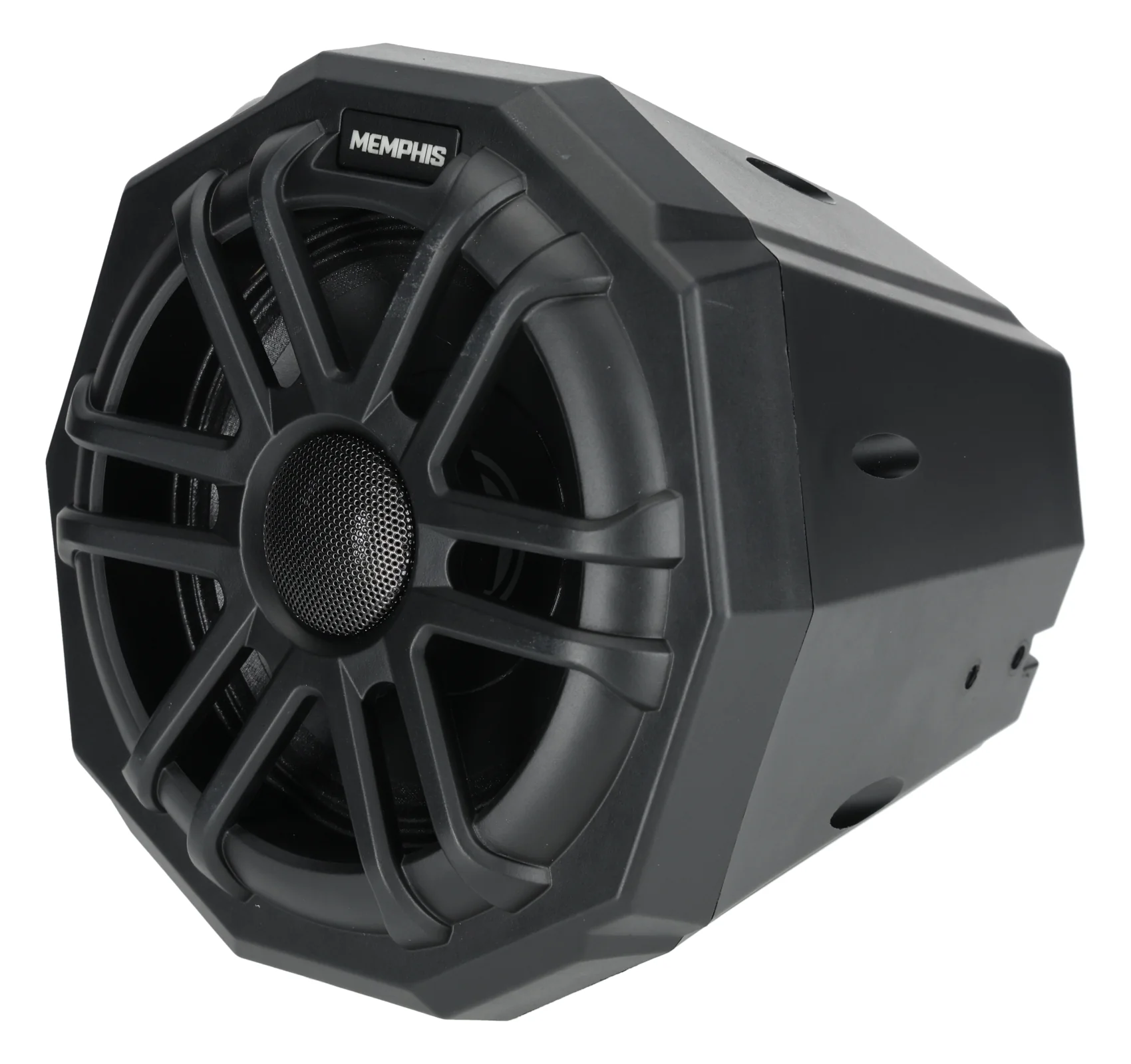 Memphis TLN65FE Speakers in Pod Enclosures+Tower Speakers Fits Honda Talon 2019+ - Image 17