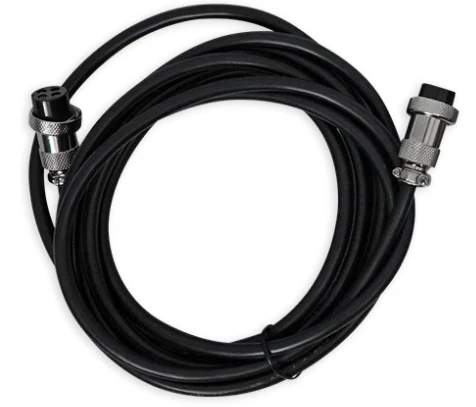 TM/APM SERIES LINKING CABLE for TM80C/TM80W/TM80B TM150C/TM150W/TM150B APM5C/APM5W/APM5B APM6C/APM6W/APM6B APM8C/APM8W/APM8B - Image 2