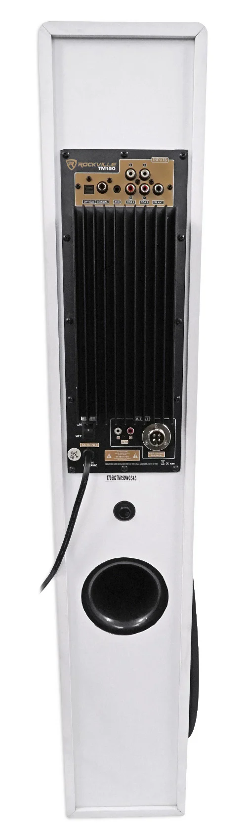 TM150W - Image 4