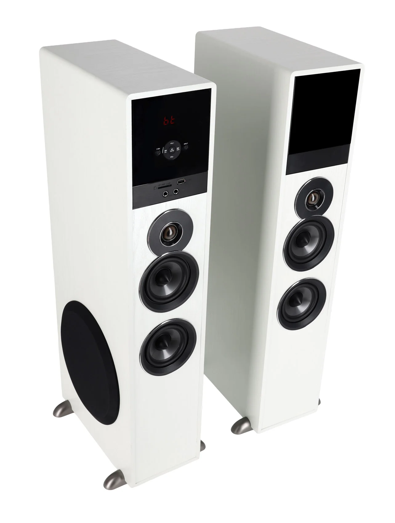TM80W