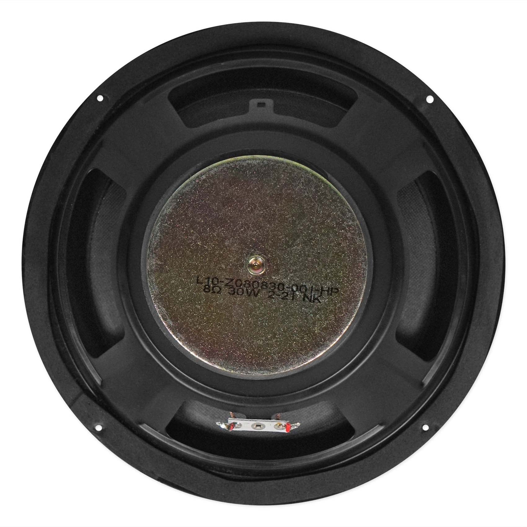 TM80 WOOFER - Image 4