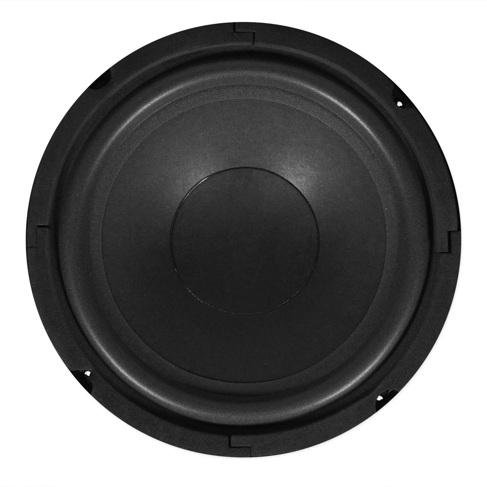 8” 400 Watt Subwoofer With Incredibly Loud And Deep Bass Response - Sub Woofer