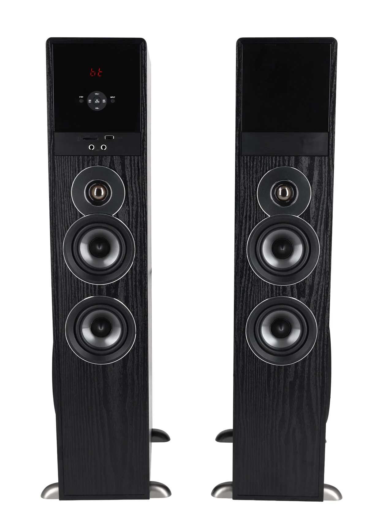 TM80B Black + Wireless Microphone System Bundle - Image 7