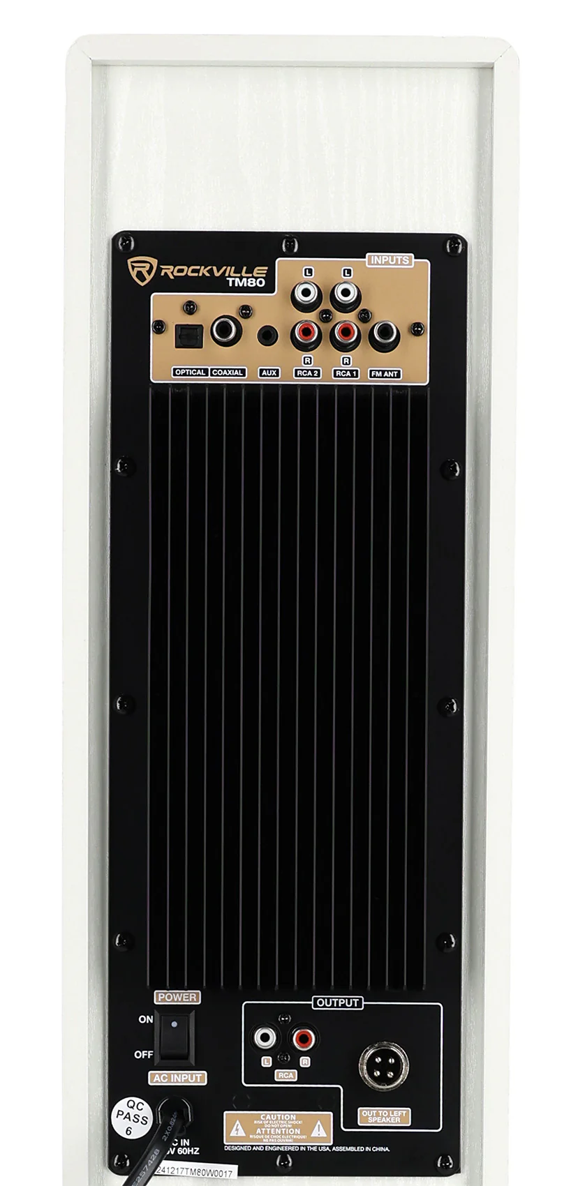 TM80W - Image 5