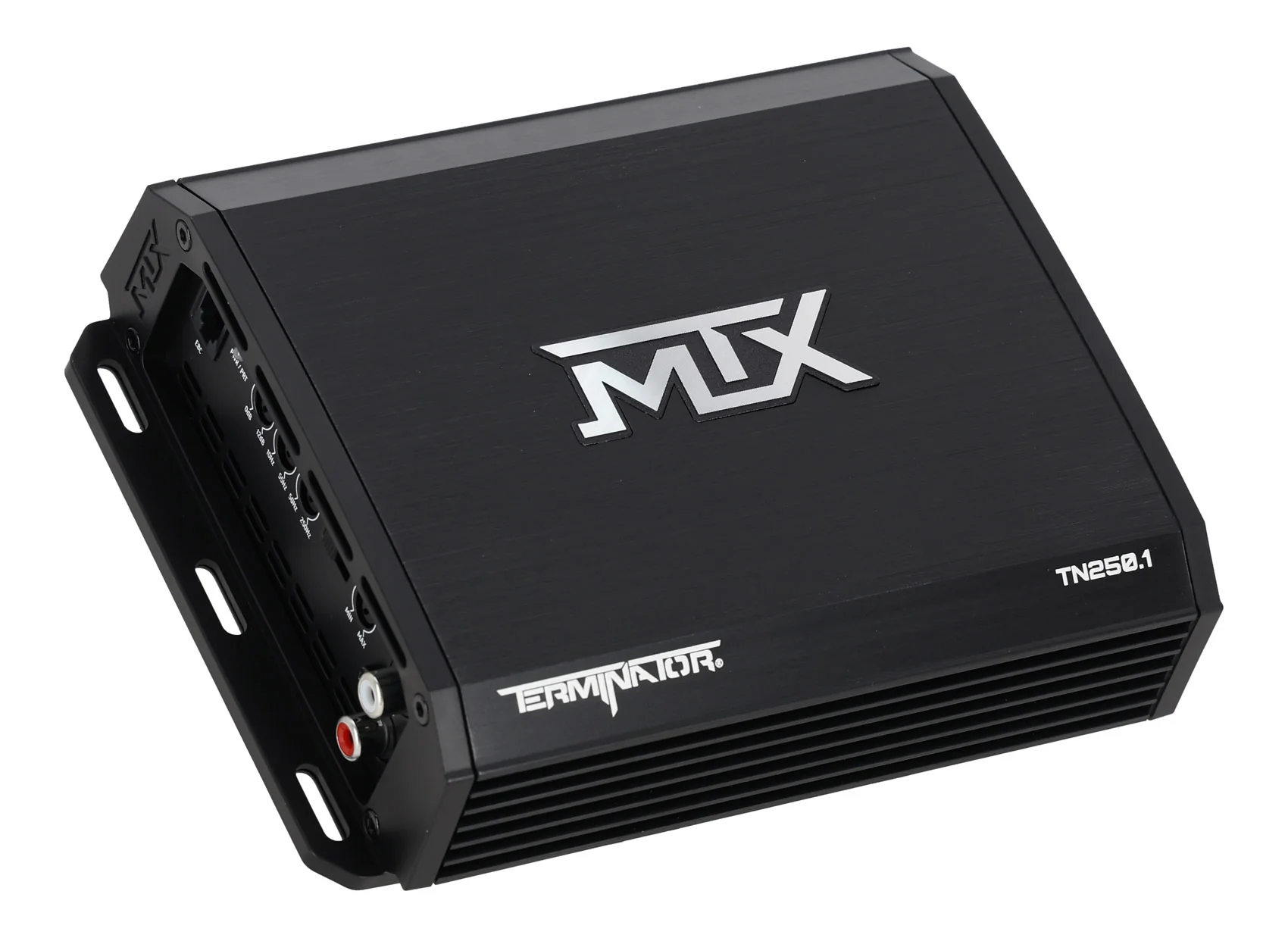MTX Terminator Dual 12 Subwoofer System + Rockville RWK81 & RXC2D Bundle - Image 21