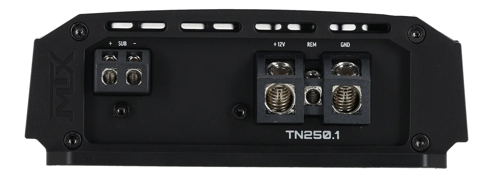 MTX Terminator Dual 12 Subwoofer System + Rockville RWK81 & RXC2D Bundle - Image 22