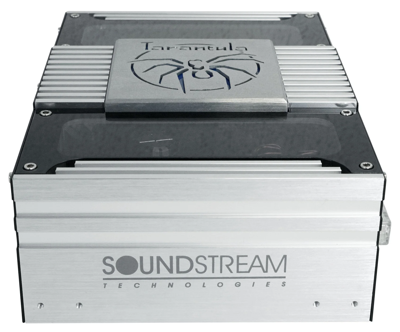 Soundstream TXP2.6500D 6500 Watt 2-Channel Class D Car Audio Amplifier+Amp Kit - Image 14