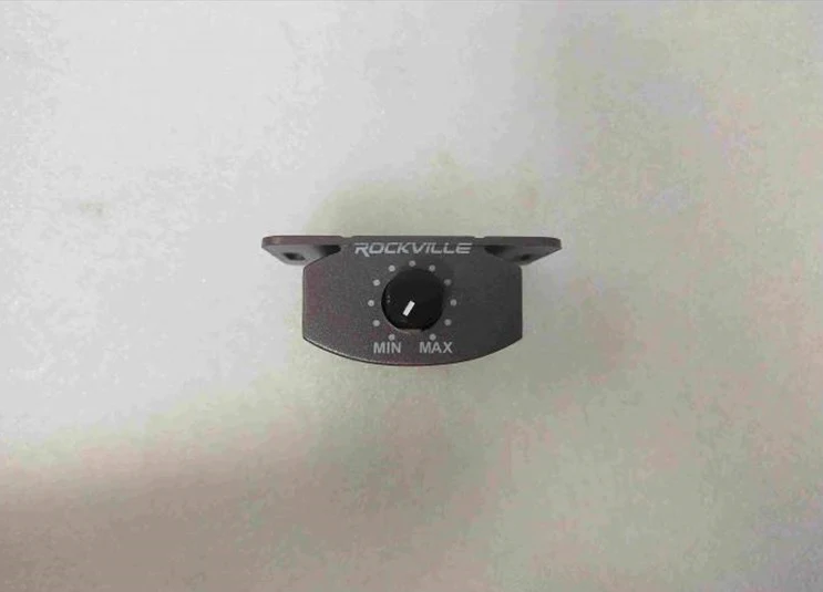 BASS REMOTE FOR USS8 - Image 2