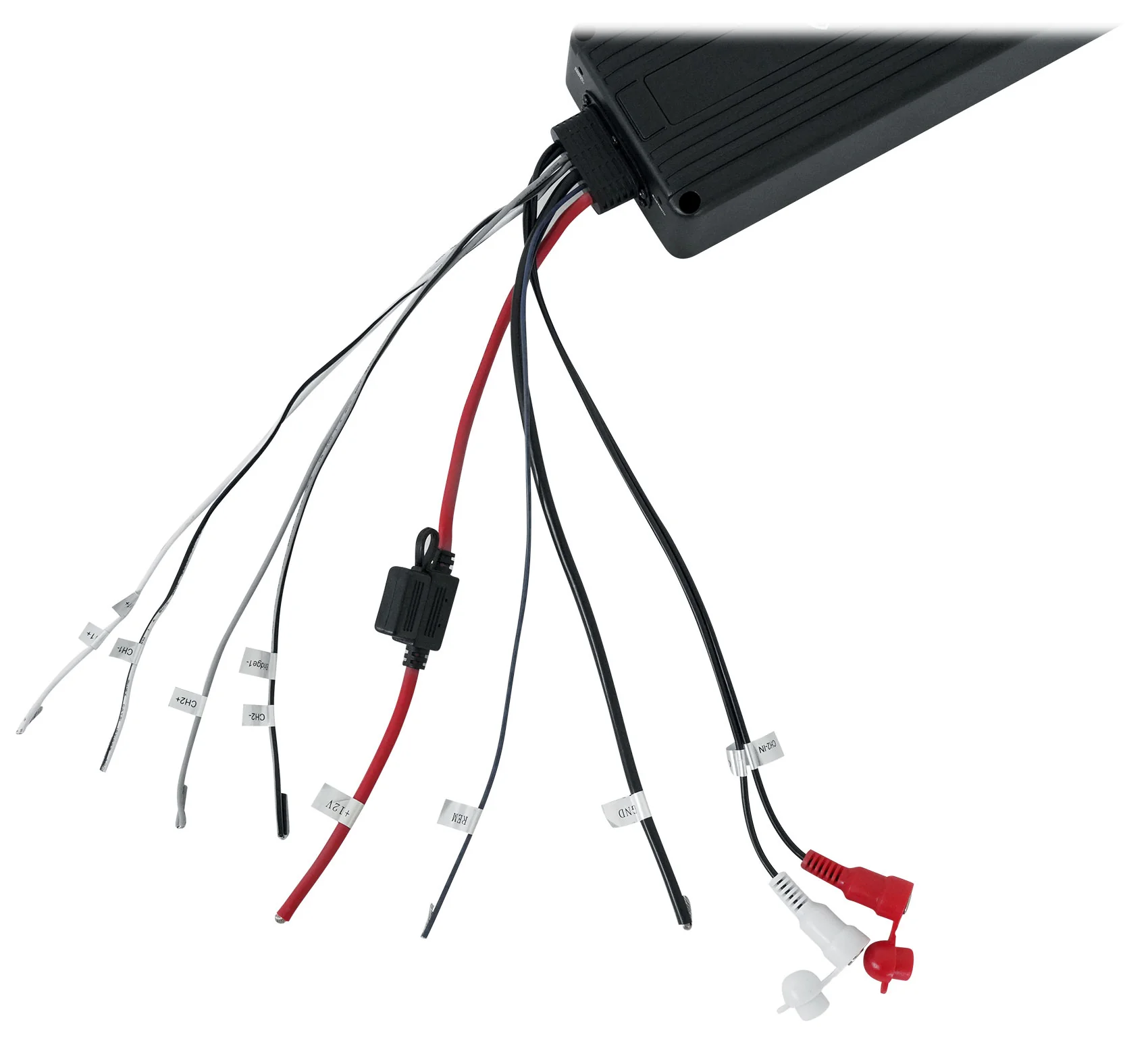 UT525B + ATV220 Bluetooth Amplifier Bundle - Image 11