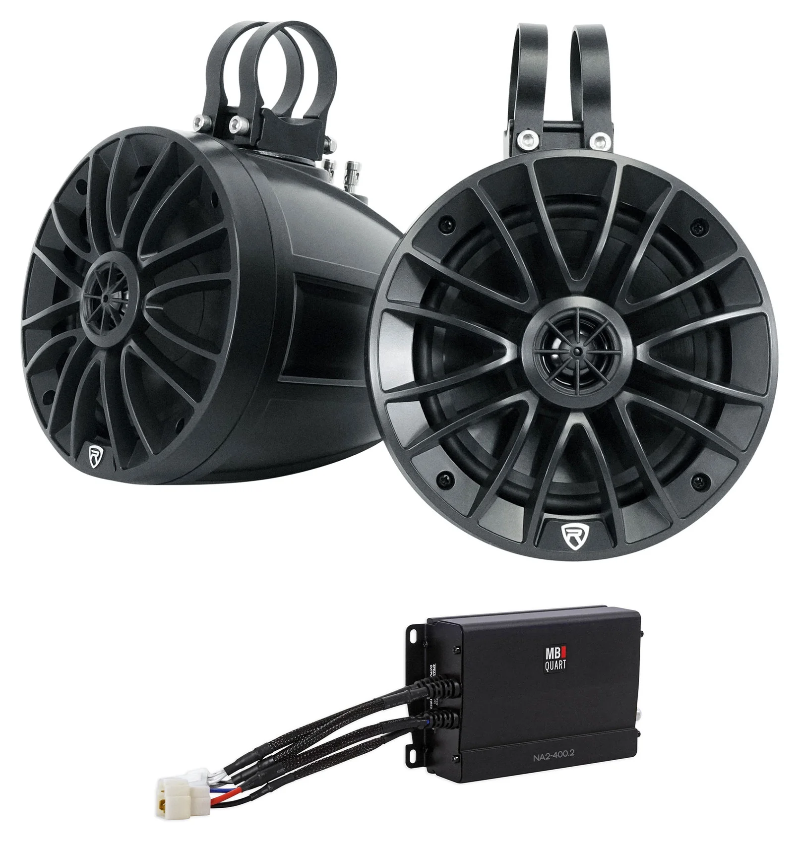 UT65B + NA2-400.2 Bundle