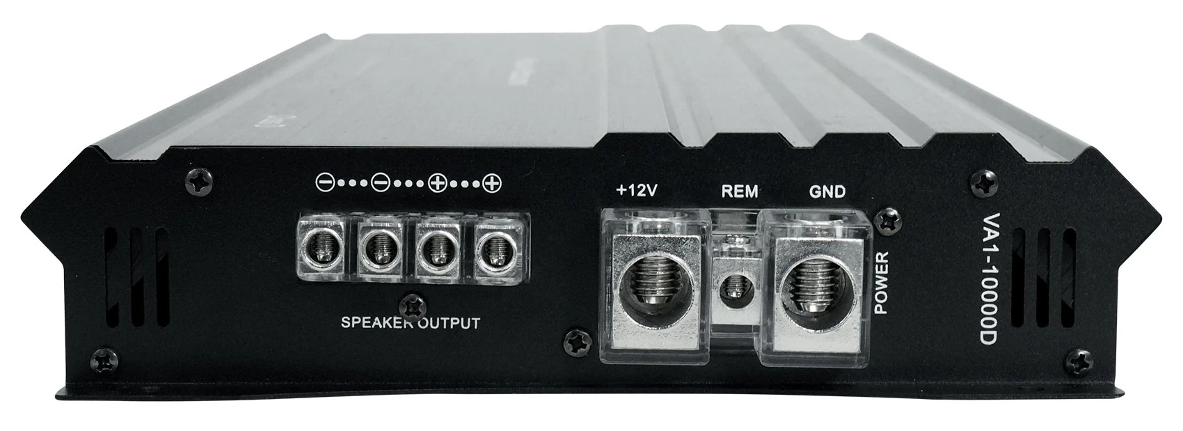 Power Acoustik VA1-10000D 10,000w Mono Class D Car 1-Ohm Car Amplifier+Amp Kit - Image 13