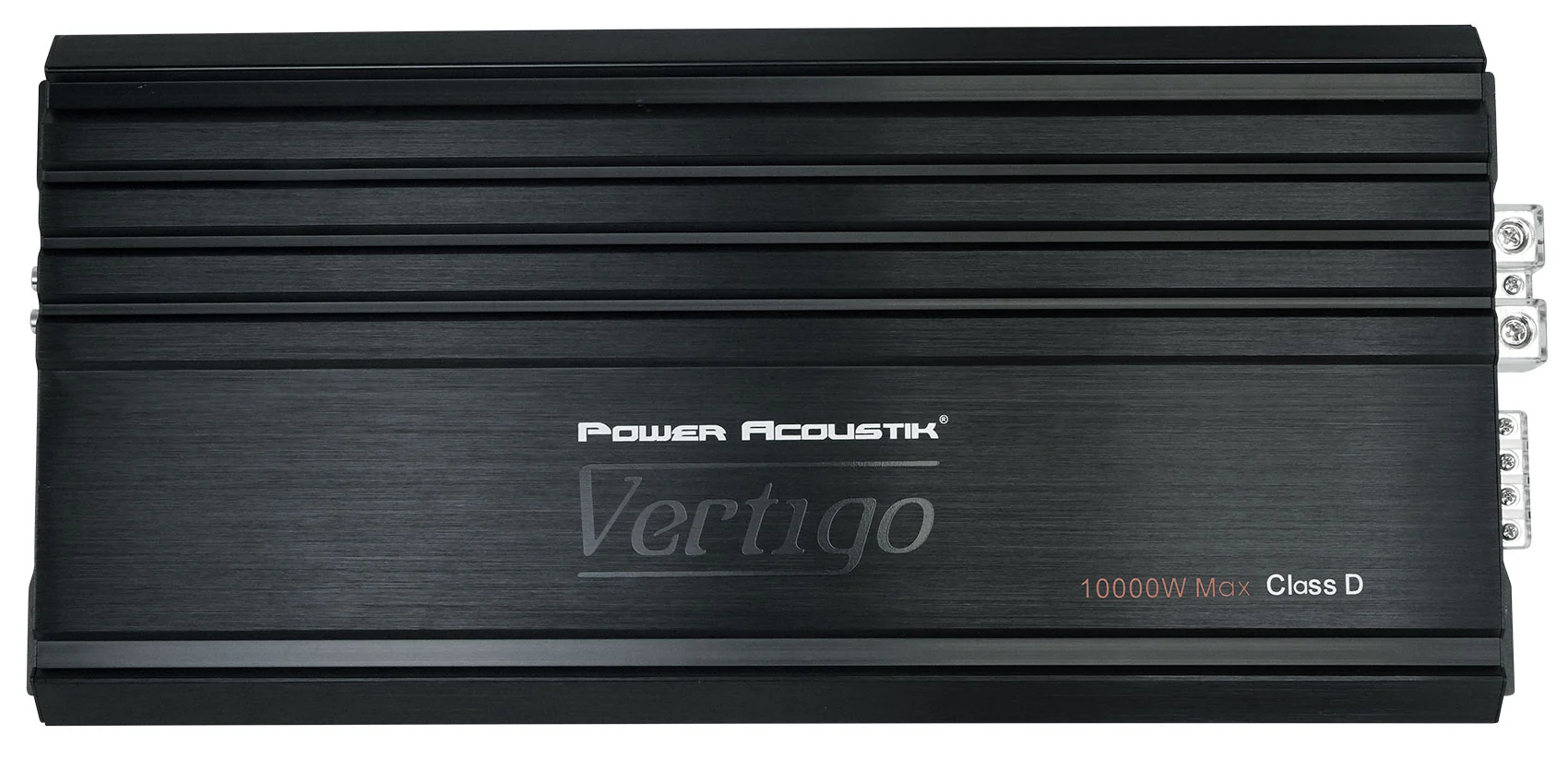 Power Acoustik VA1-10000D 10,000w Mono Class D Car 1-Ohm Car Amplifier+Amp Kit - Image 9