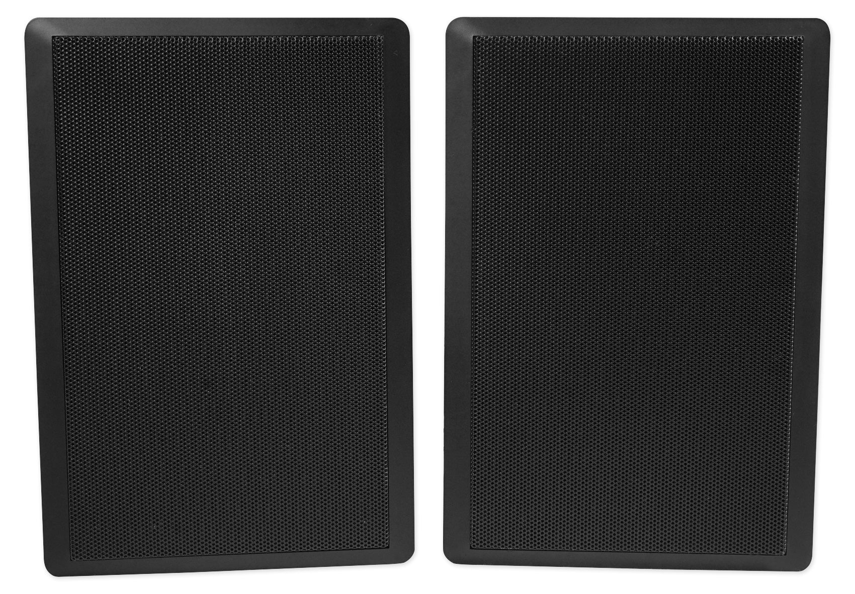 JBL Commercial Amplifier+(6) Slim Black Wall Speakers for Restaurant/Bar/Cafe - Image 10
