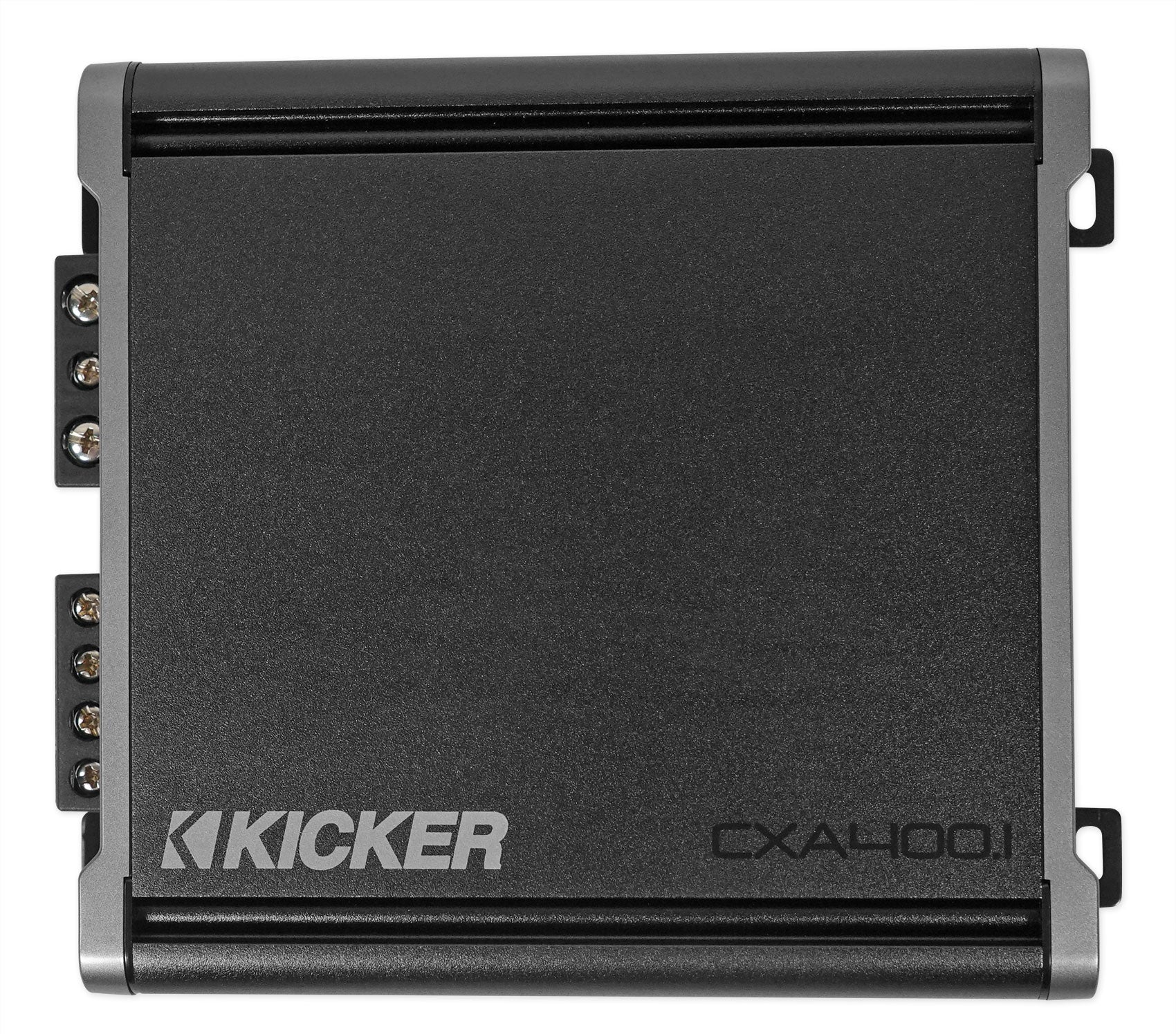 Rockville VS10K52 + Kicker CXA400.1 Bundle - Image 17
