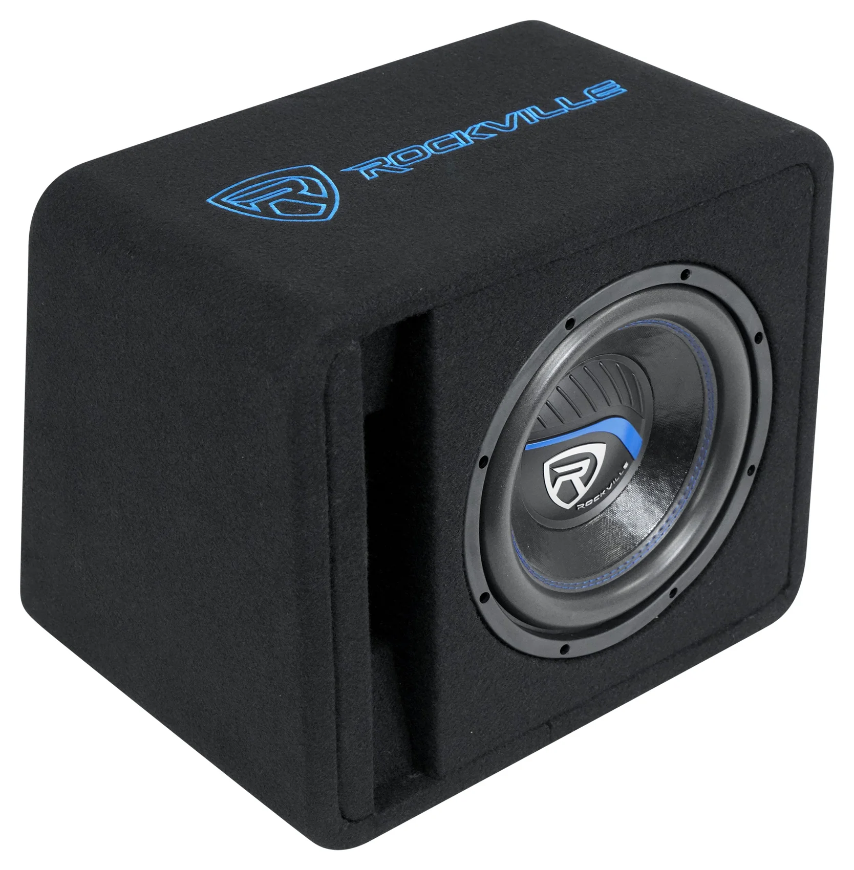Rockville VS10K54 + Crunch PZ2-1530.2D Bundle - Image 4