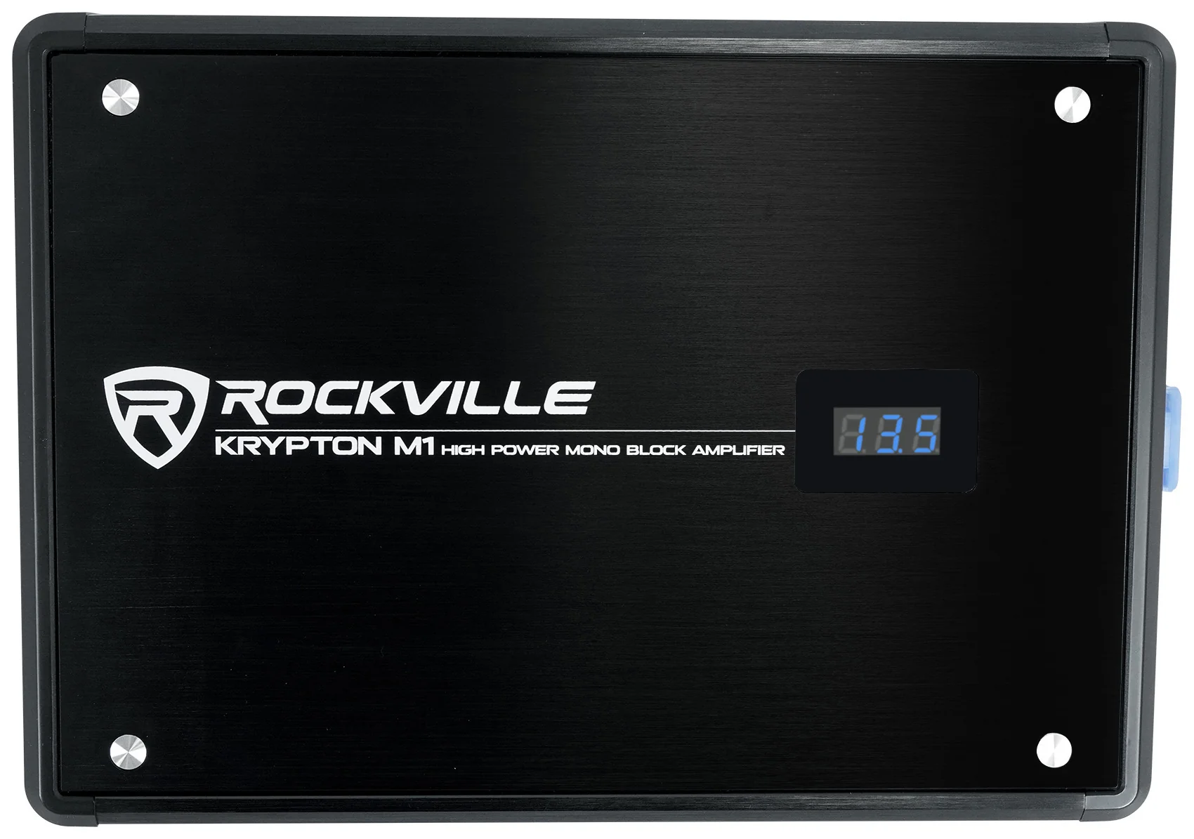 Rockville VS15K51 + KRYPTON-M1 Bundle - Image 2