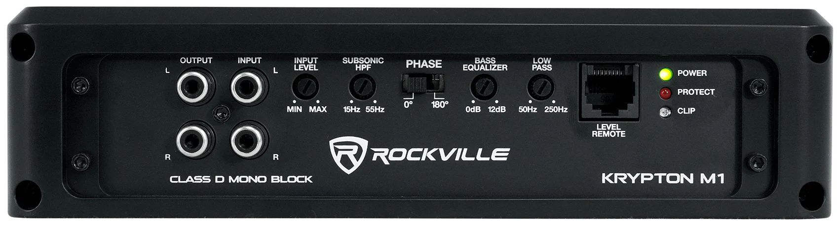 Rockville VS15K51 + KRYPTON-M1 Bundle - Image 5