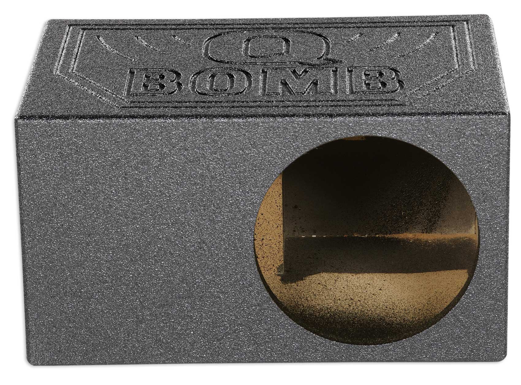 W10K9D2 V3 10 + RQB10 Vented Enclosure Bundle - Image 13