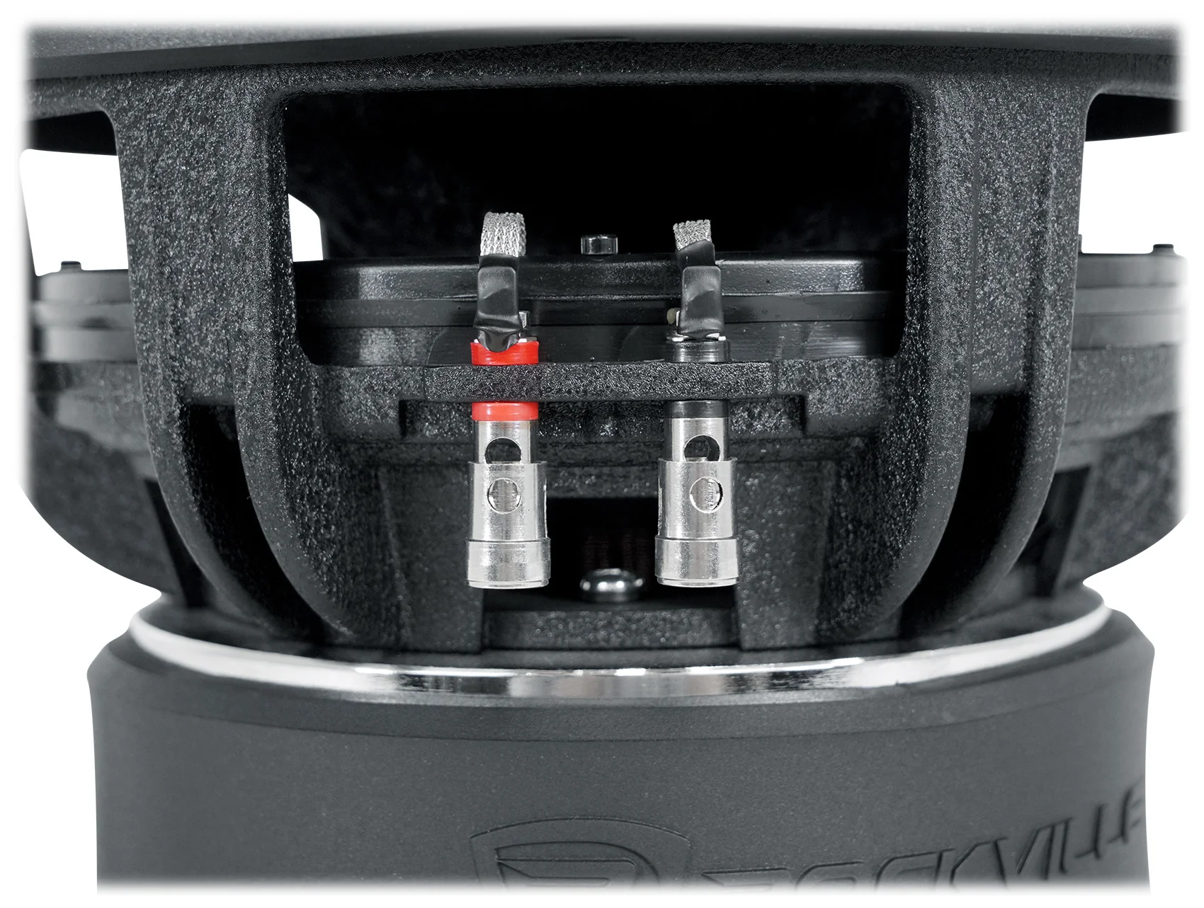 W10K9D2 10 + KRYPTON-M2 Amplifier Bundle - Image 2