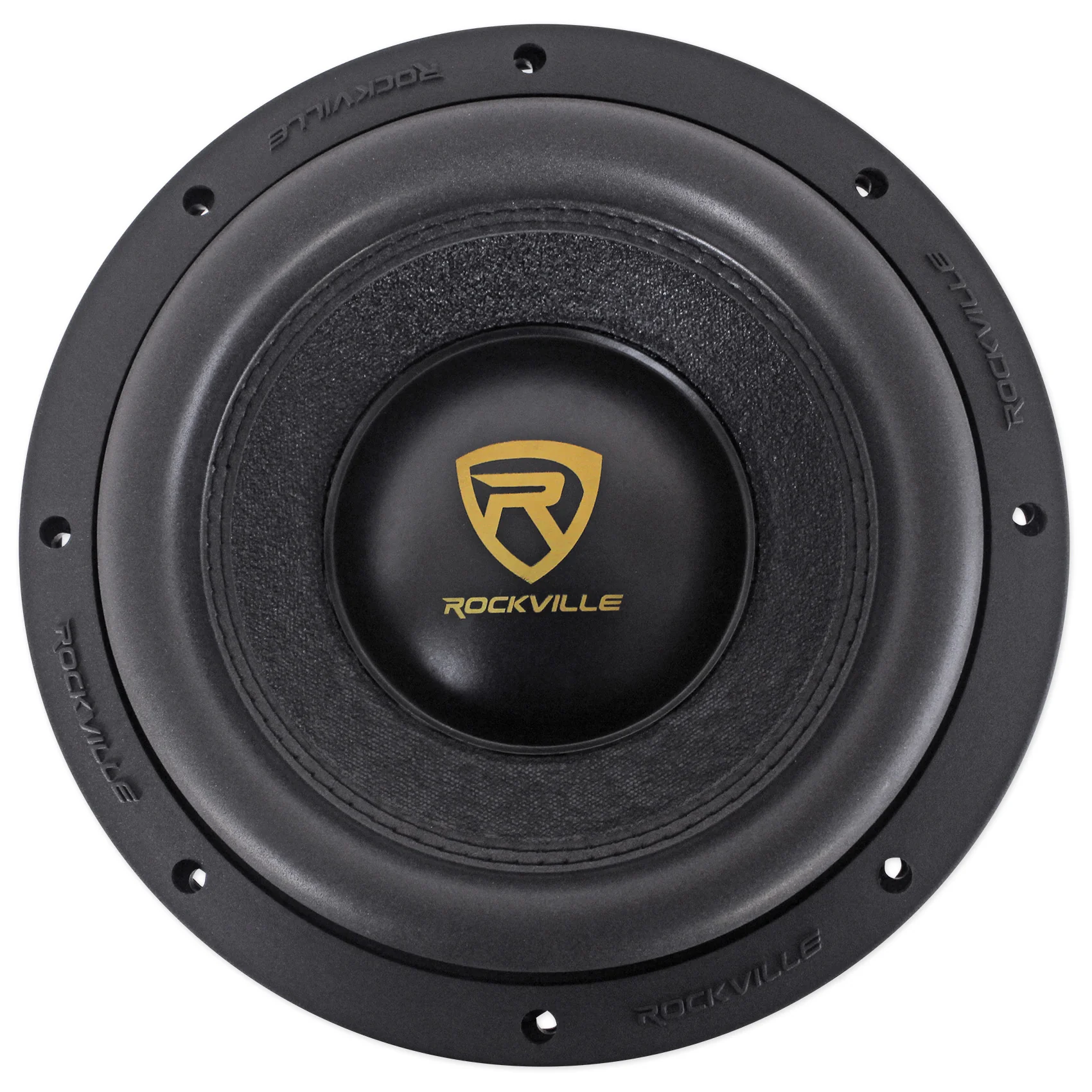 W10K9D4 10" Subwoofer + dB13 Amplifier Bundle - Image 4