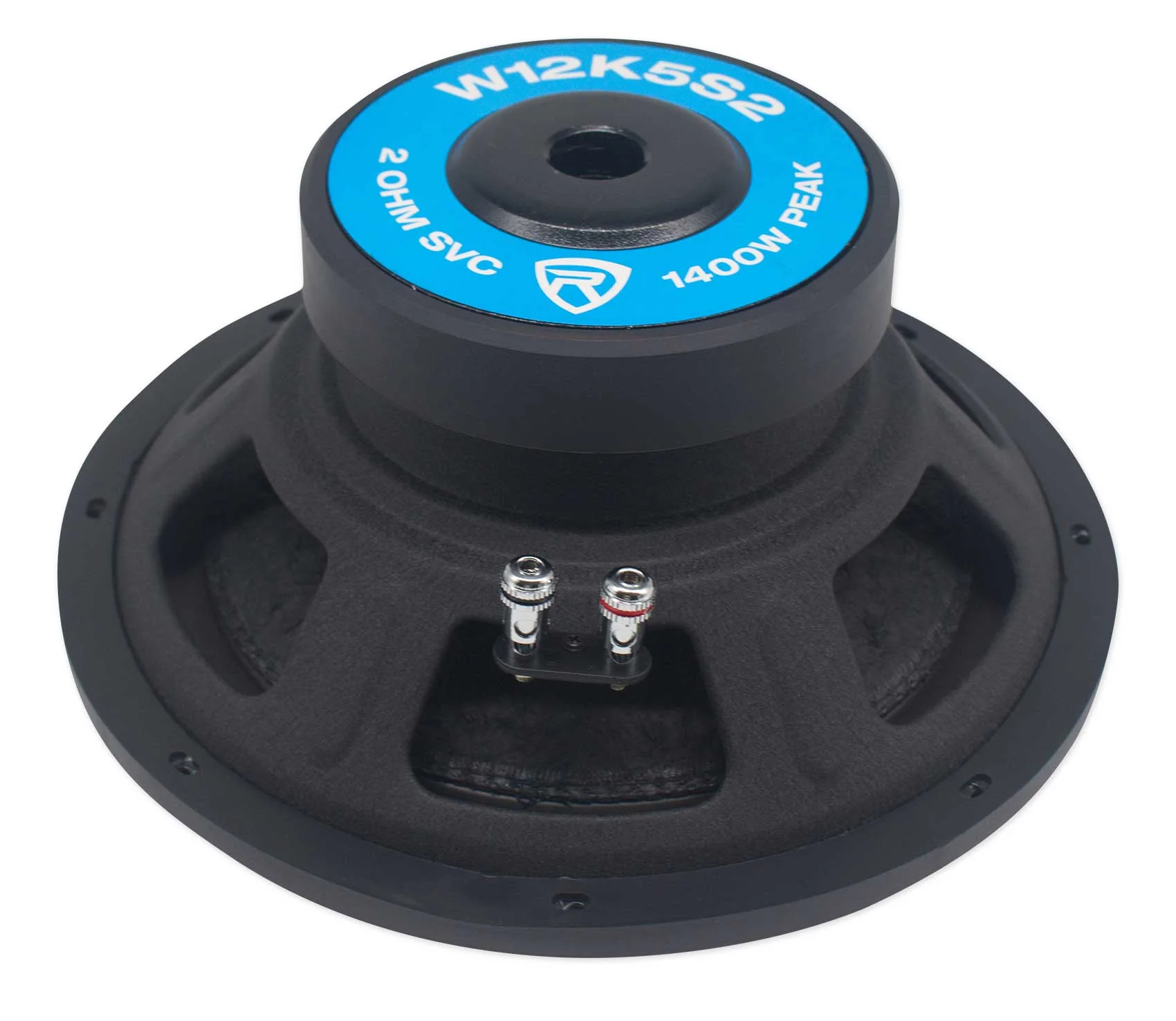 K5 W12K5S2 12" Subwoofer + dB11 Amplifier Bundle - Image 14