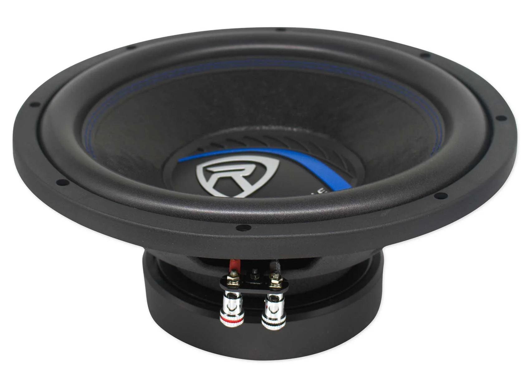 K5 W12K5S2 12" Subwoofer + dB11 Amplifier + RS12 Box Bundle - Image 9