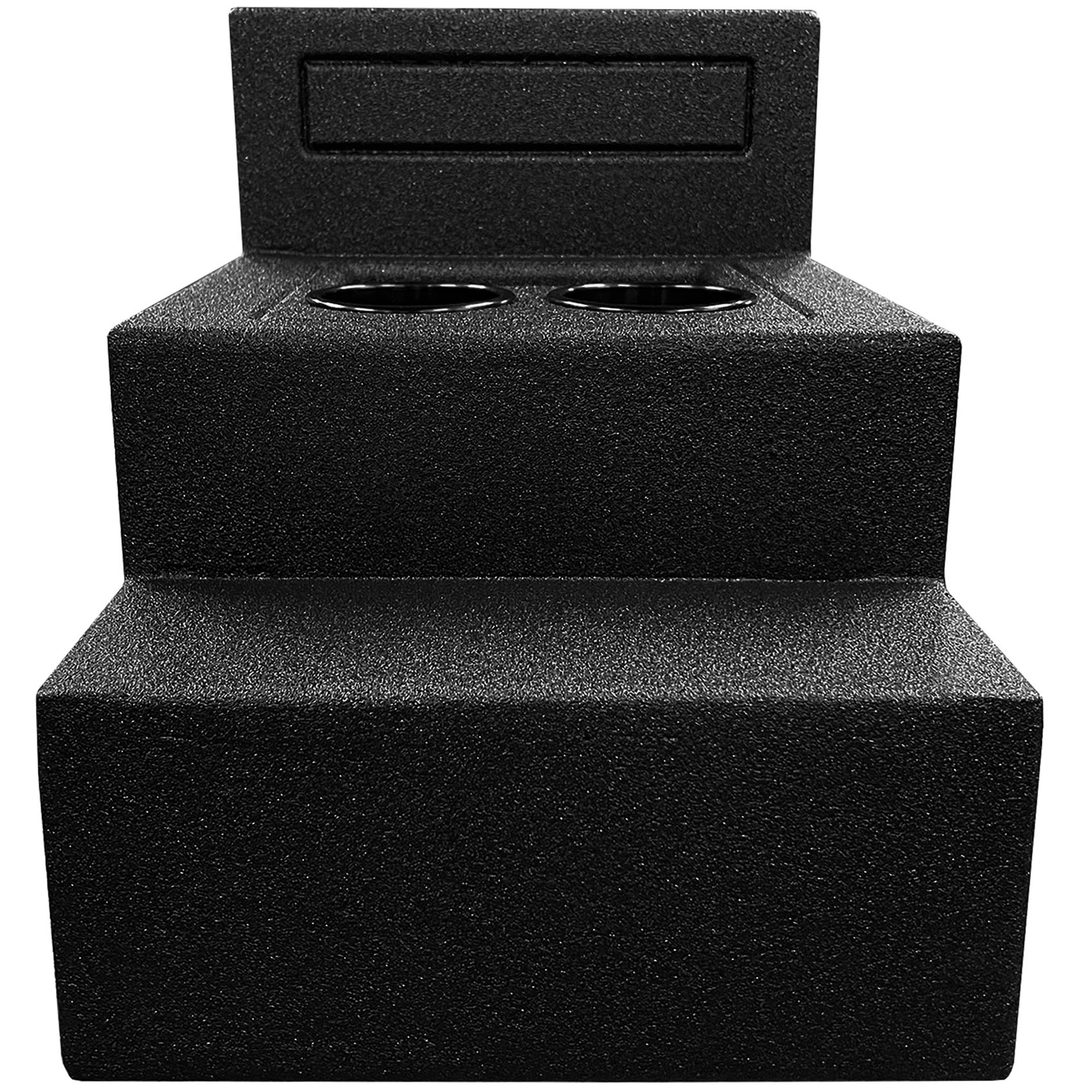 W12K5S2 12 + REC135 Center Console Enclosure Bundle - Image 11