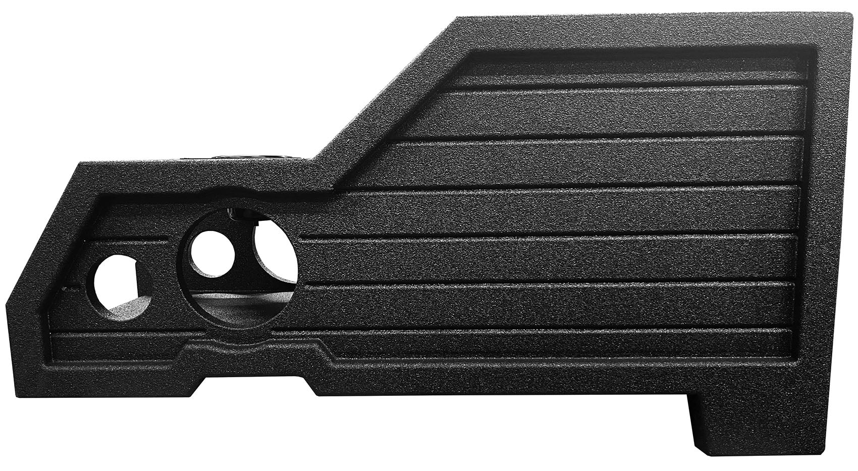 W12K5S2 12 + REC138 Center Console Enclosure Bundle - Image 10