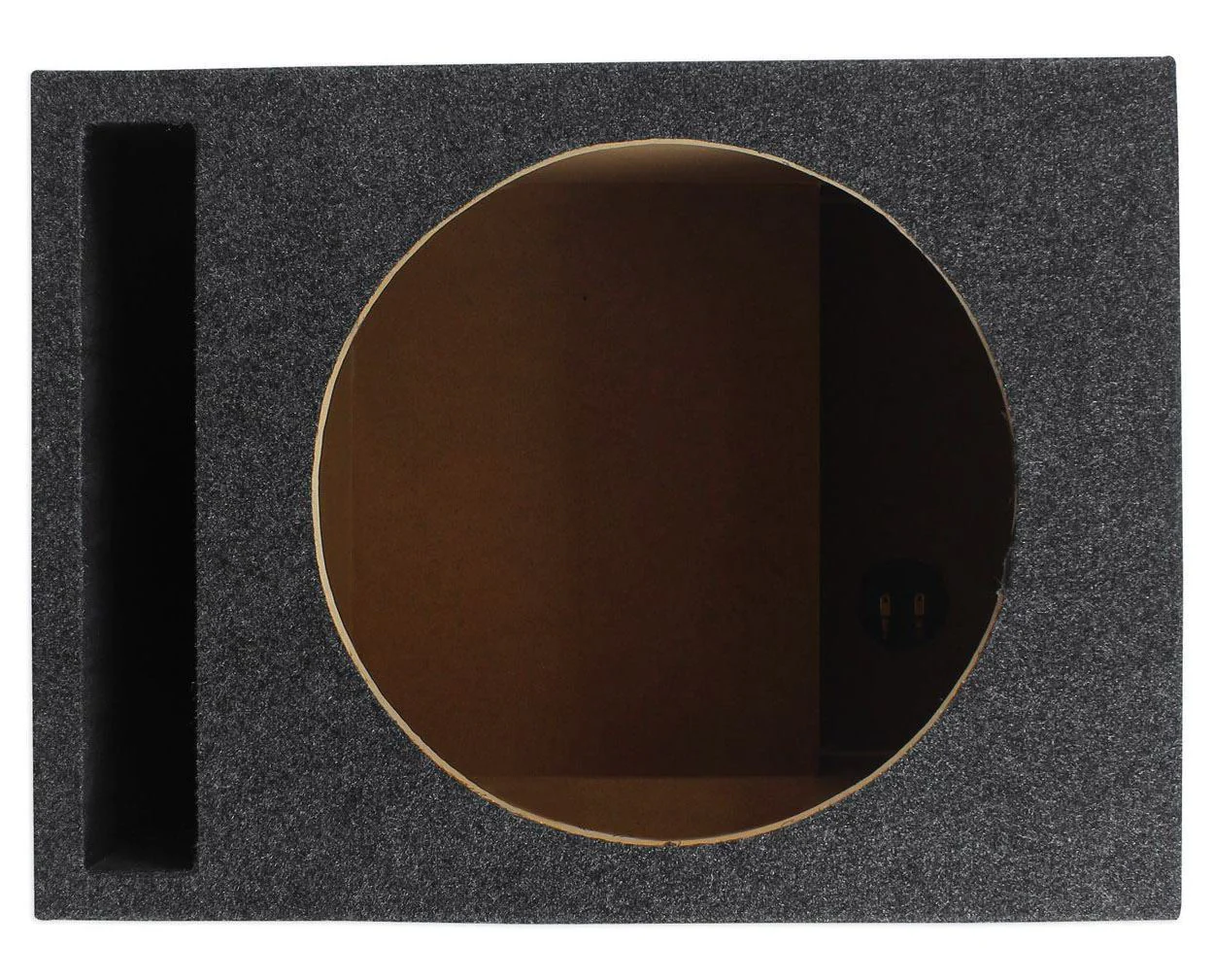 K5 W12K5S4 12" Subwoofer + RXA‑T1 Amplifier Bundle - Image 12