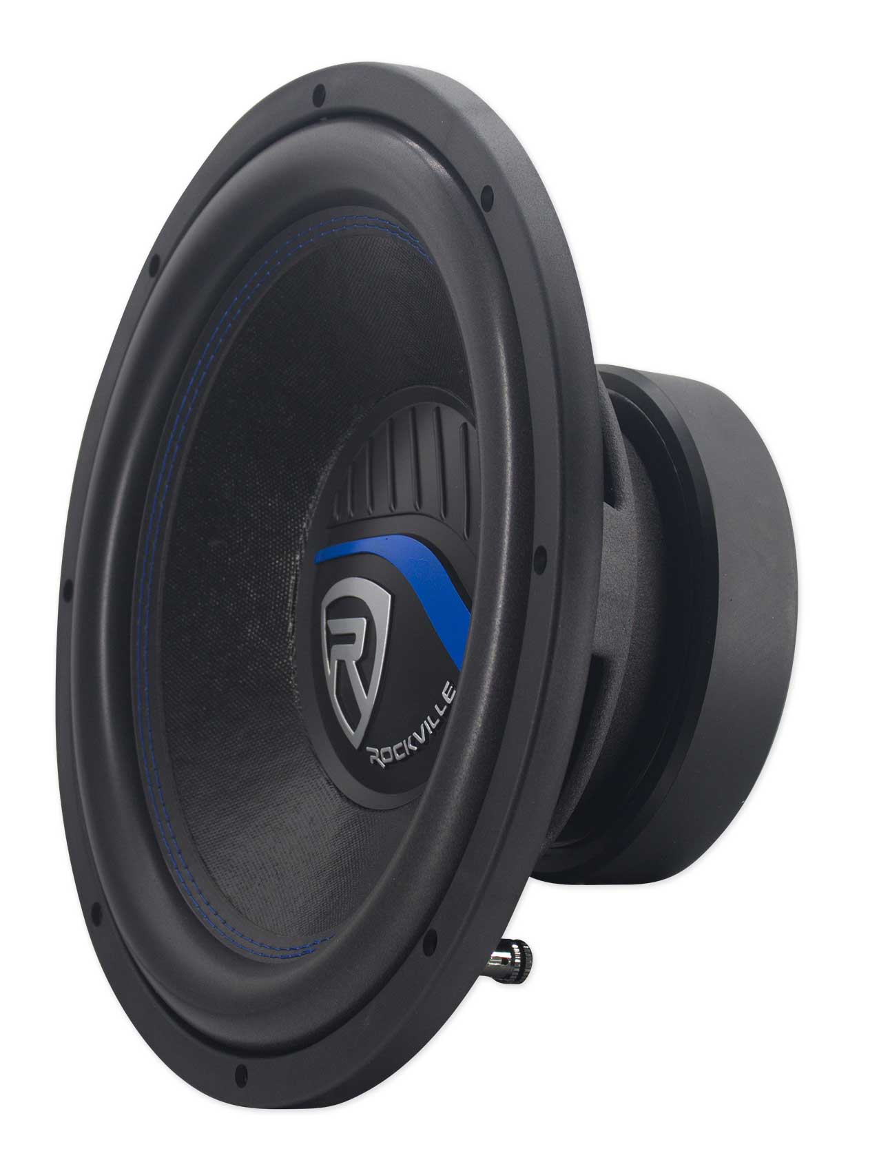 K5 W12K5S4 12" Subwoofer + RXA‑T1 Amplifier Bundle - Image 5