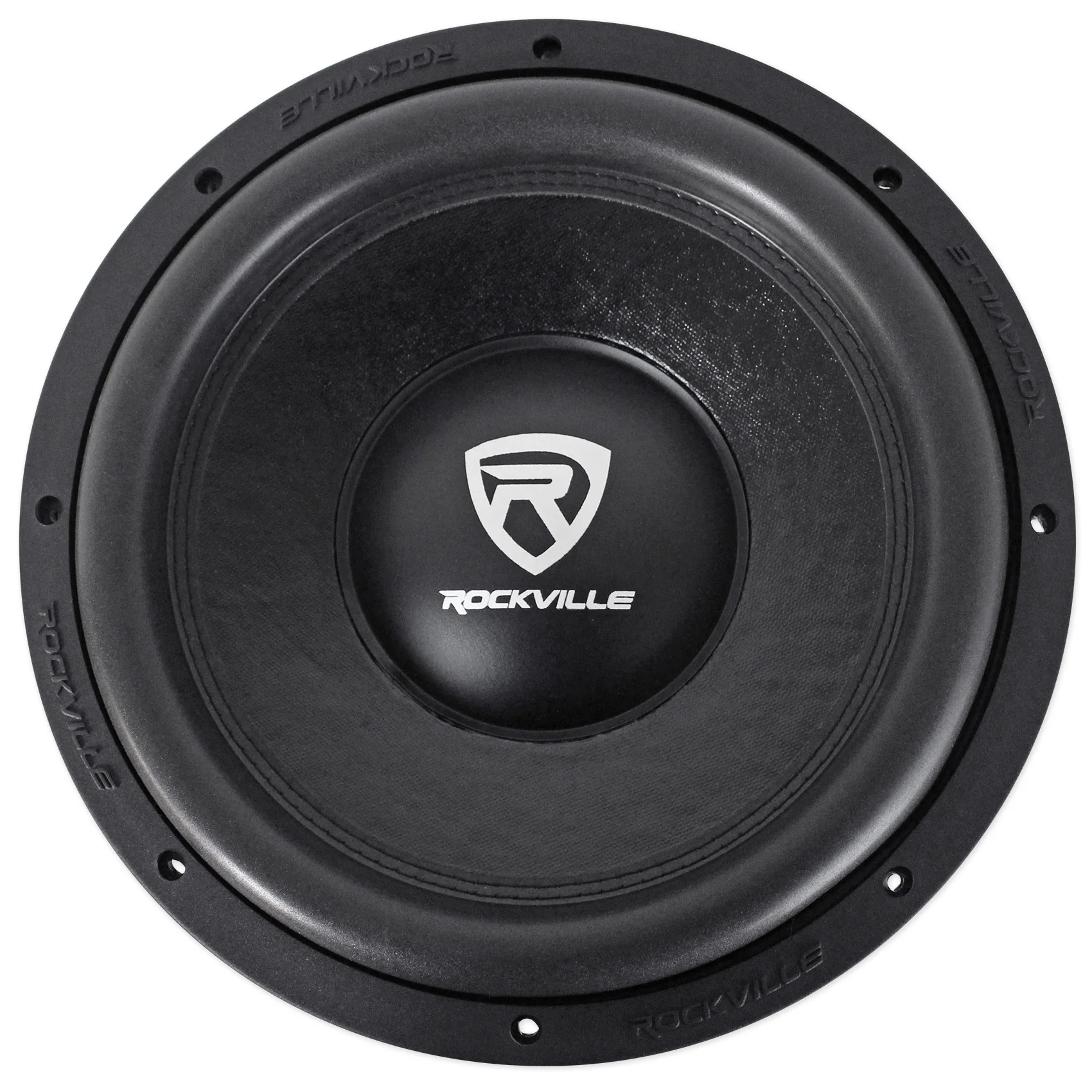 W12K6D4 V2 12" Subwoofer + dB12 Mono Amp Bundle - Image 4