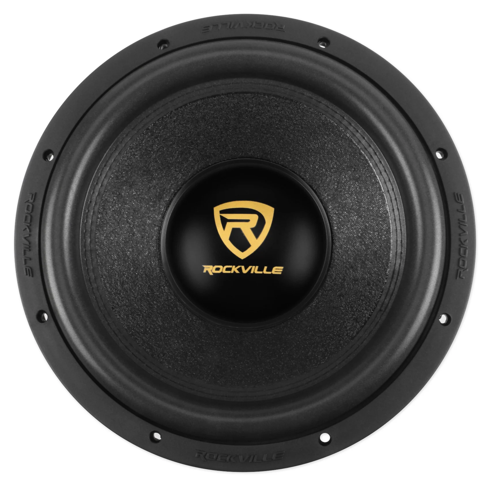 W12 K9 Series 12" Subwoofer + dB14 Amplifier Bundle - Image 6