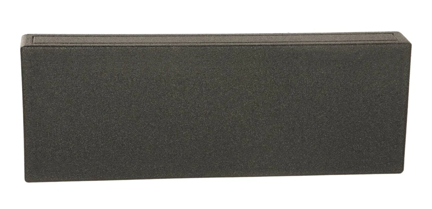 W12T4S2 12" Shallow Subwoofer + dB11 Amplifier Bundle - Image 20