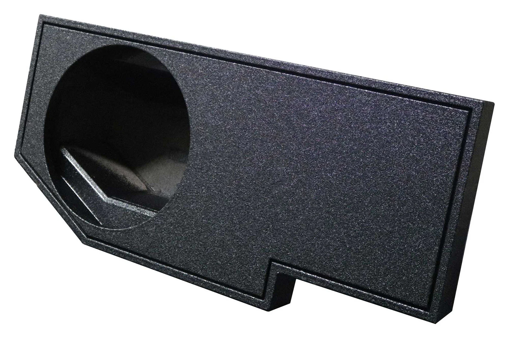 W12T4S2 12" Shallow Subwoofer + dB11 Amplifier Bundle - Image 25