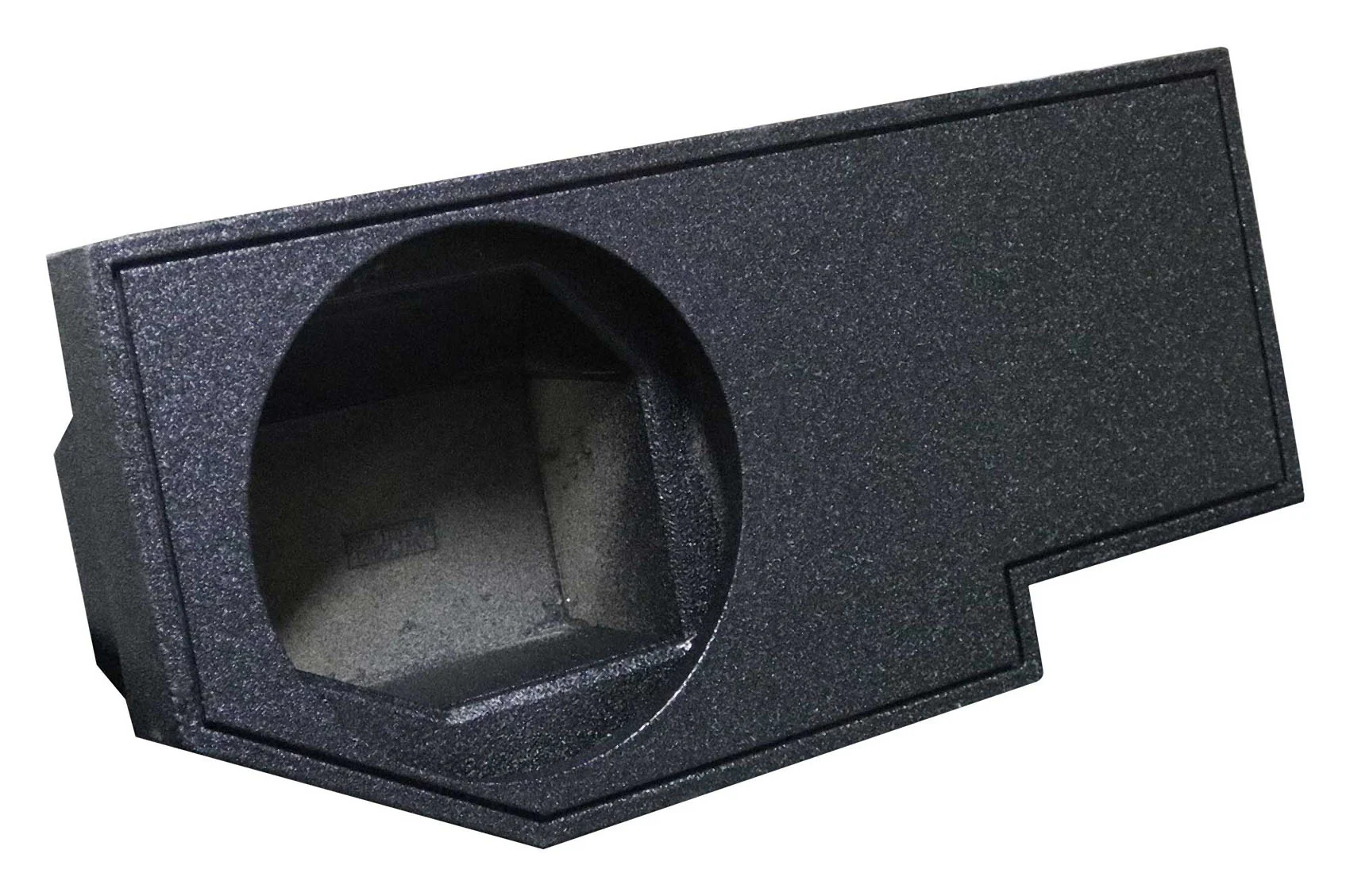 W12T4S2 12" Shallow Subwoofer + REC129 Enclosure Bundle - Image 15