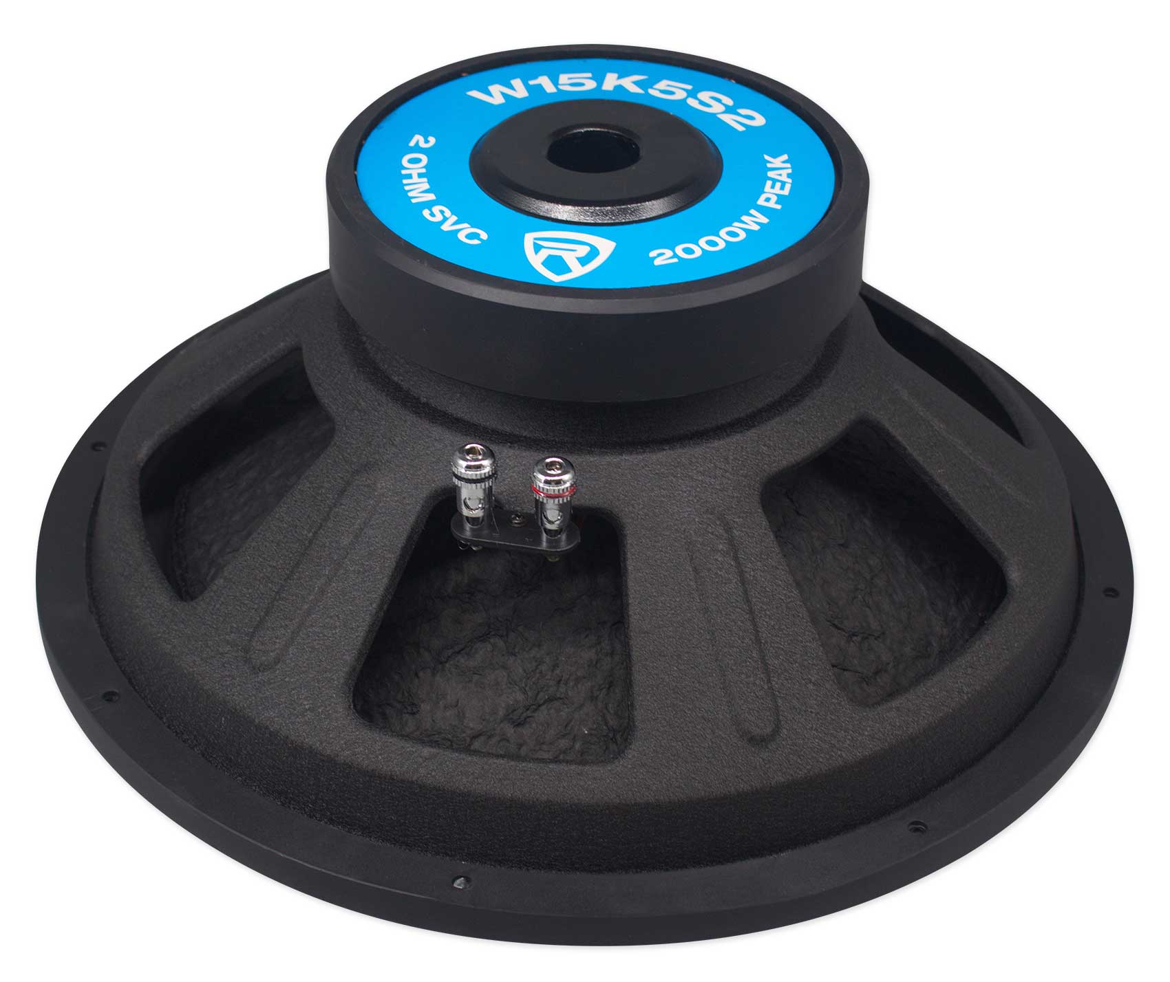 W15K5S2 15 + RSV15 Enclosure Bundle - Image 9
