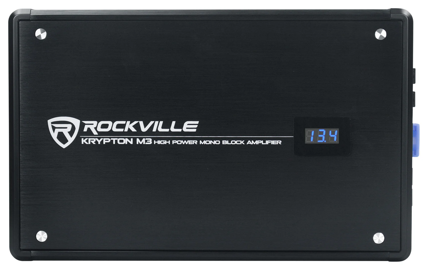 W15K6D2 V2 15 + KRYPTON-M3 Amplifier Bundle - Image 2