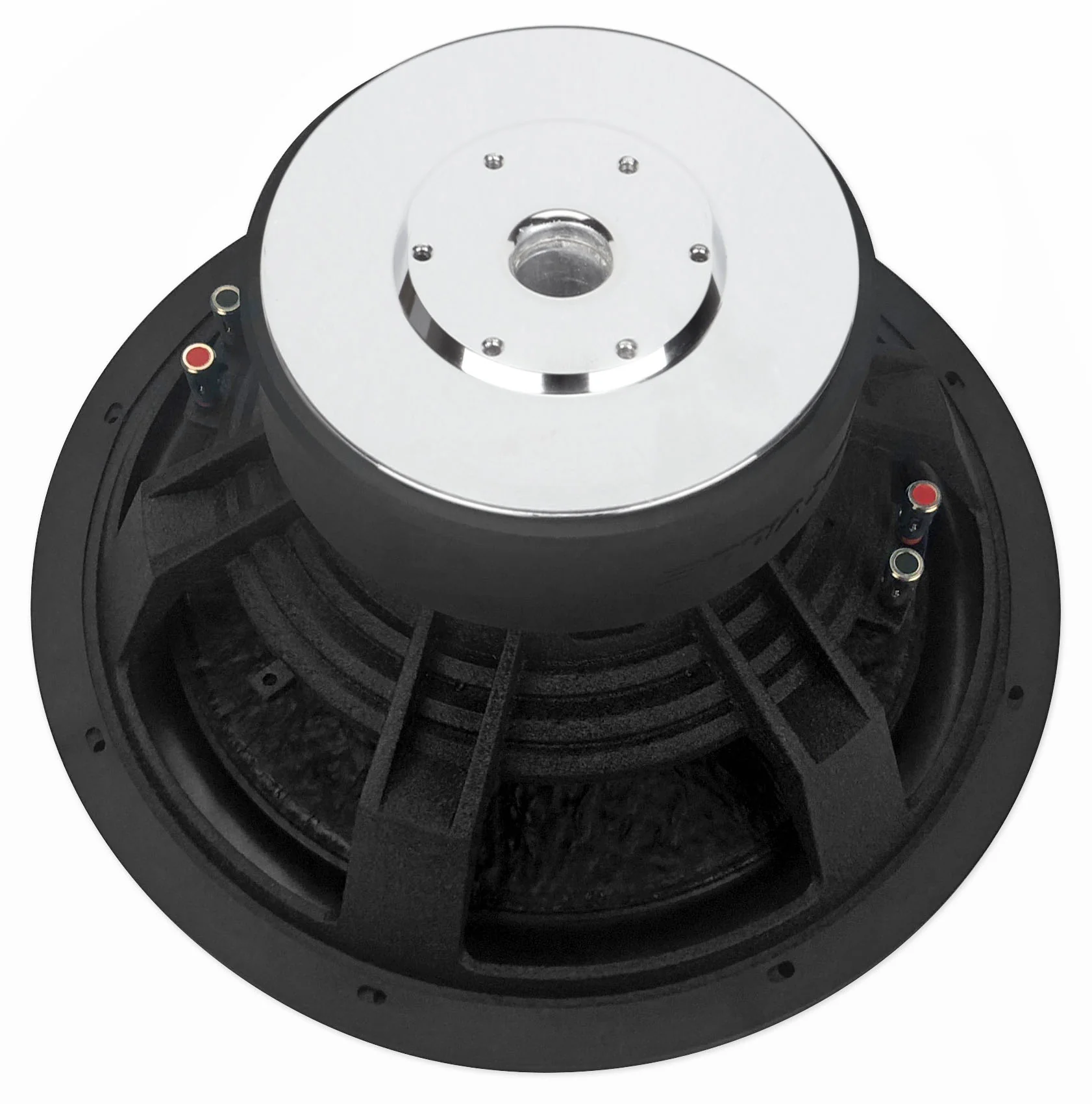 W15K9D2 15 + KRYPTON-M3 Amplifier Bundle - Image 11